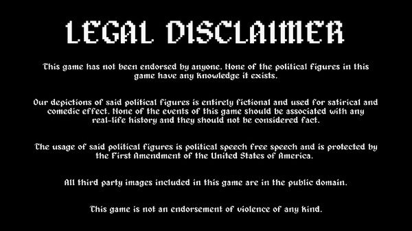 Electoral Carnage screenshot 3