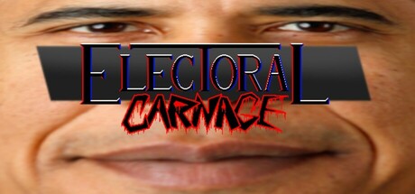 Electoral Carnage cover art