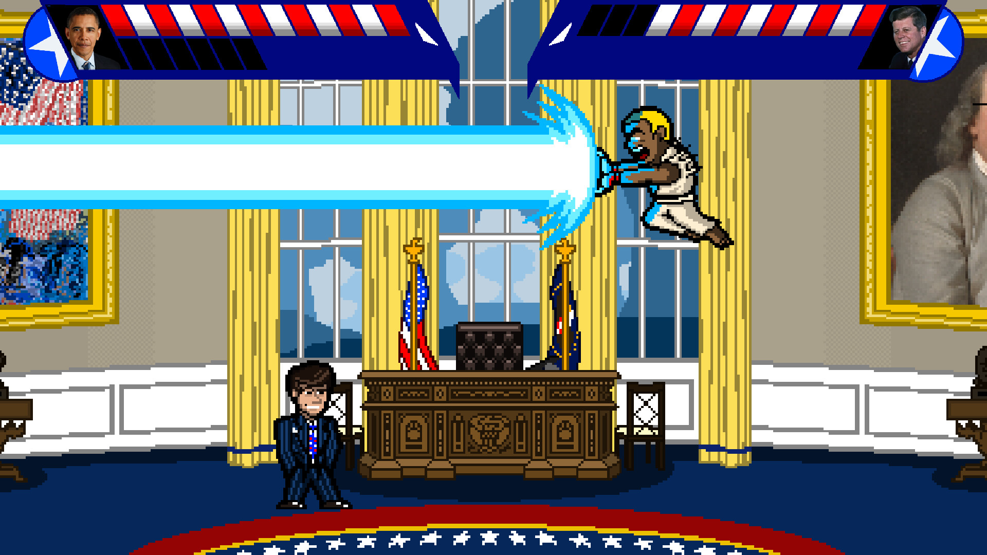 Electoral Carnage screenshot #5