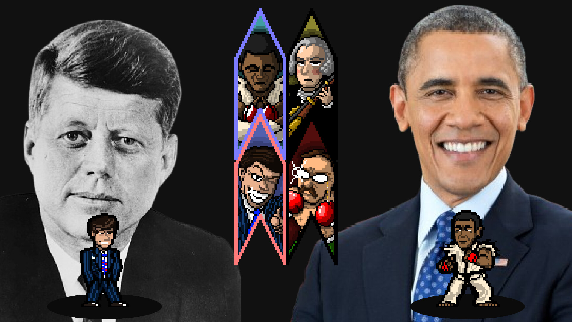 Electoral Carnage screenshot #2