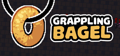 Grappling Bagel