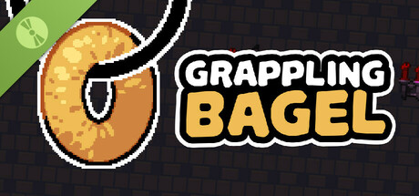 Grappling Bagel Demo cover art