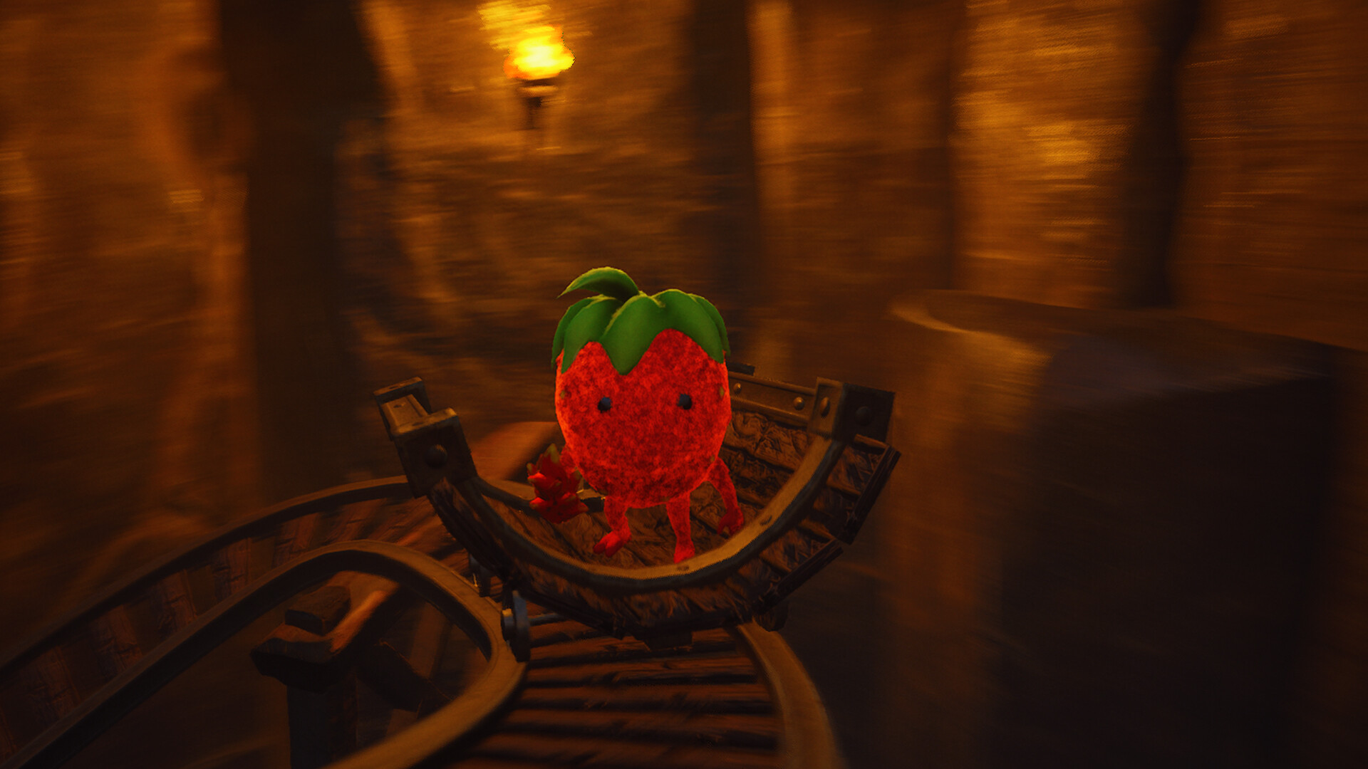 Fruit Army screenshot #3