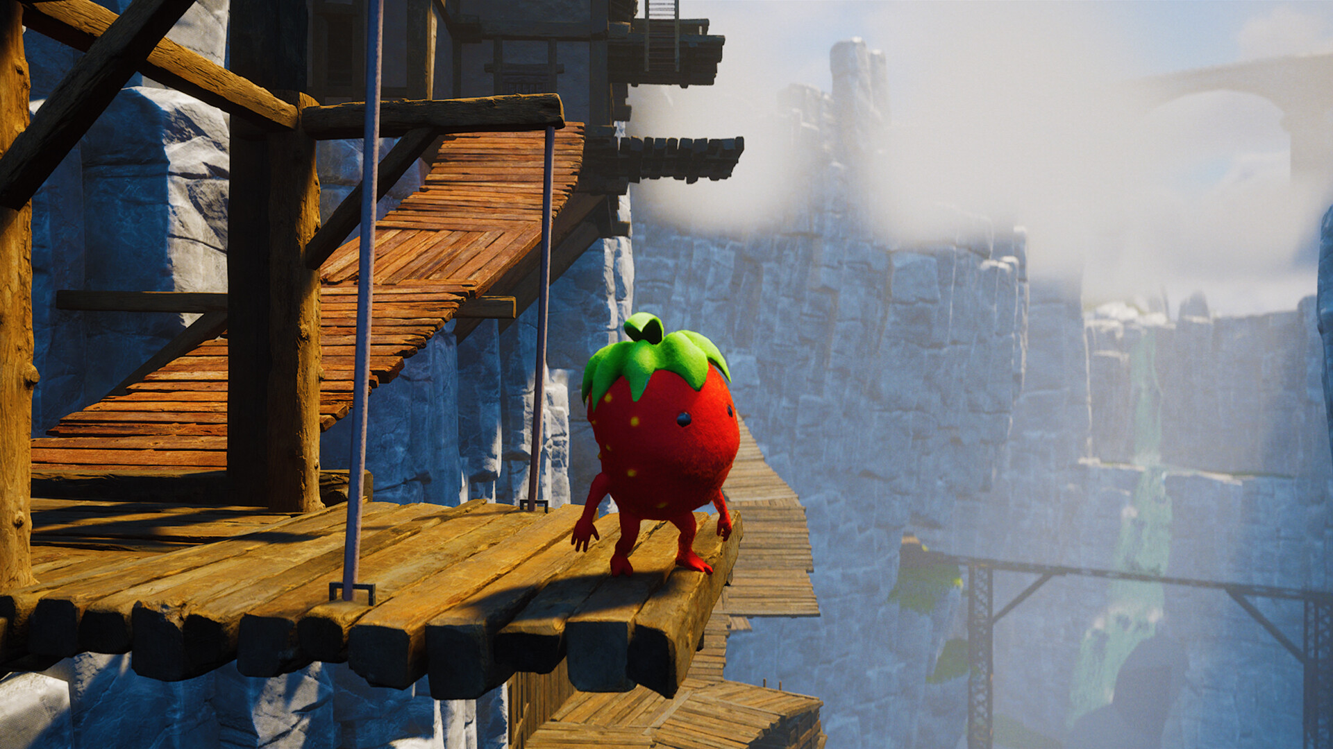 Fruit Army screenshot #5