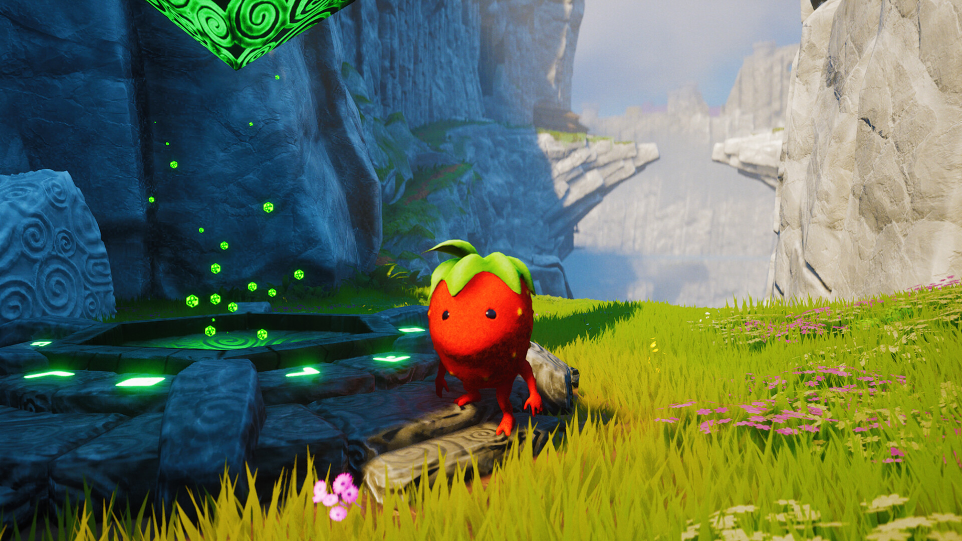 Fruit Army screenshot #2
