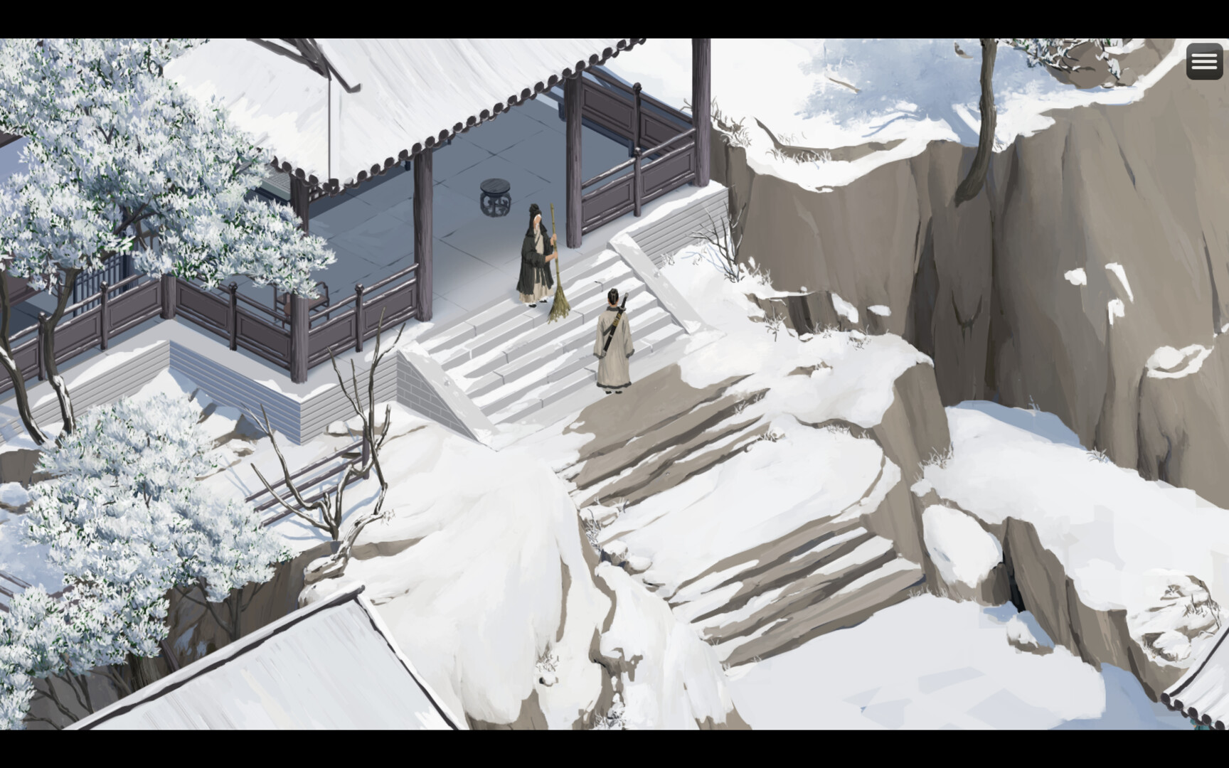 小侠游记 screenshot #4