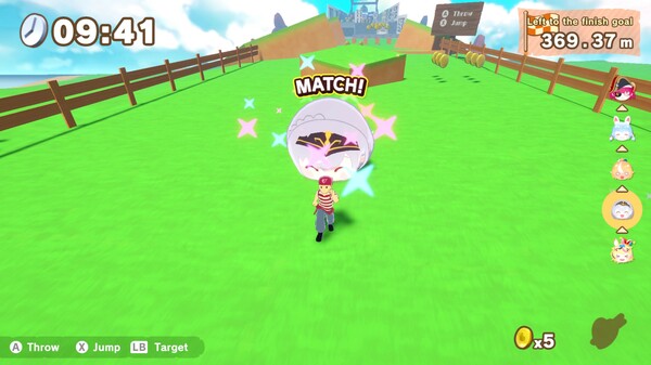 hololive GOROGORO Mountain Demo