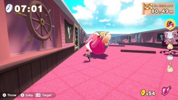 hololive GOROGORO Mountain Demo