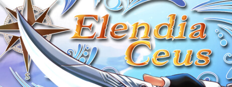 Elendia Ceus cover art