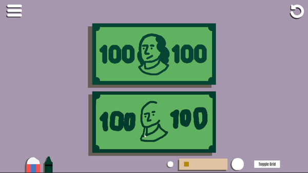 Looks About Right Demo