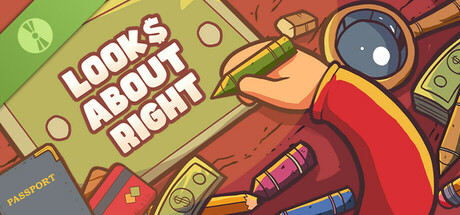 Looks About Right Demo