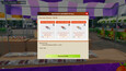 A screenshot of Fruit Mart Simulator