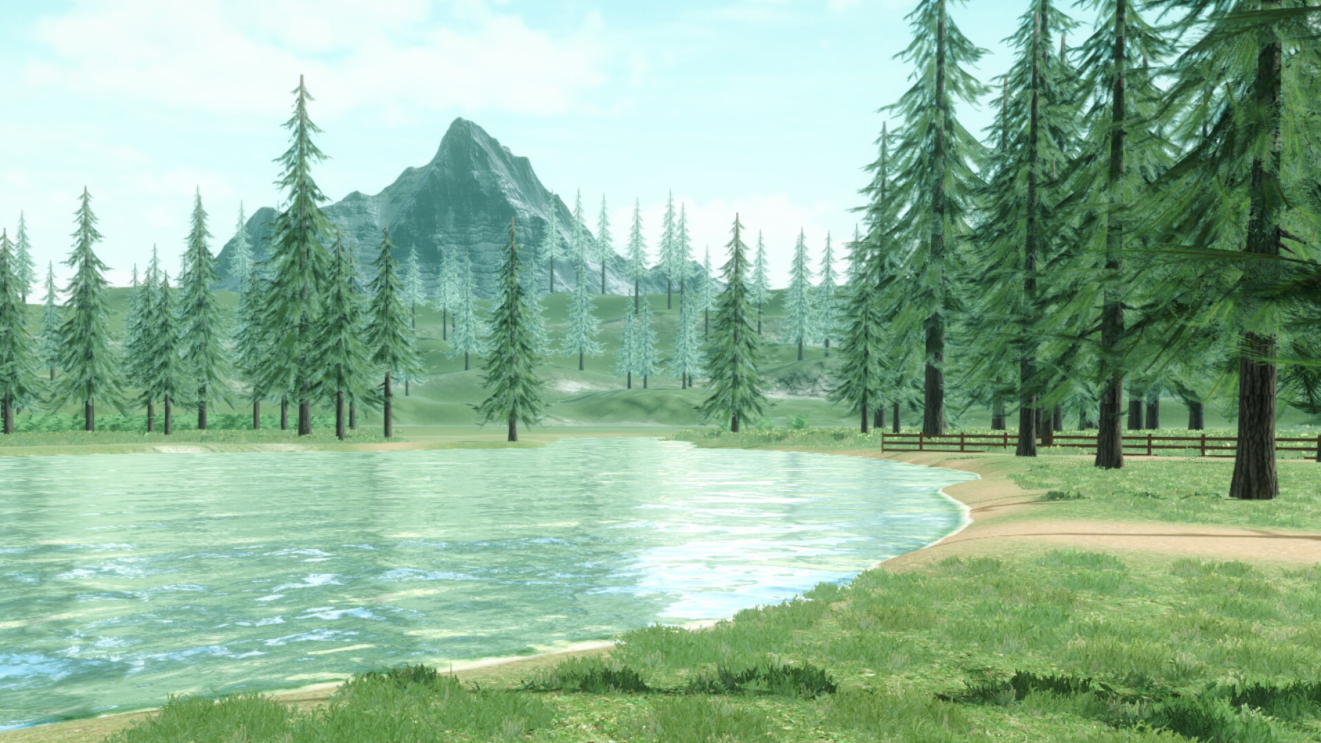 Ranch Farm and Store Simulator screenshot #14