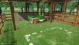 A screenshot of Ranch Farm and Store Simulator