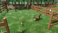 A screenshot of Ranch Farm and Store Simulator
