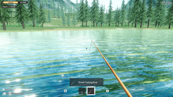 Ranch Farm and Store Simulator game for windows Pc 1