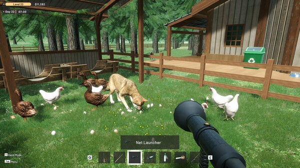 Screenshot media