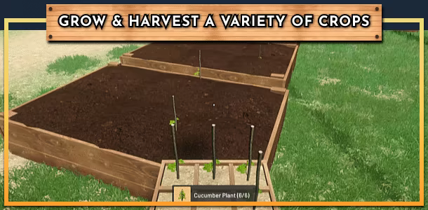 Ranch Farm and Store Simulator video 2