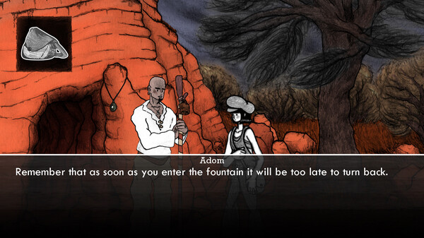 Faded Solitude screenshot 5