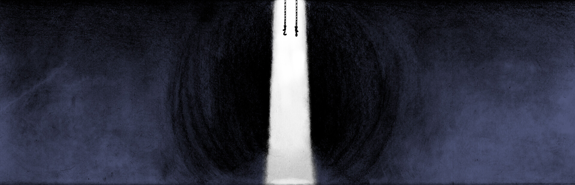 Faded Solitude