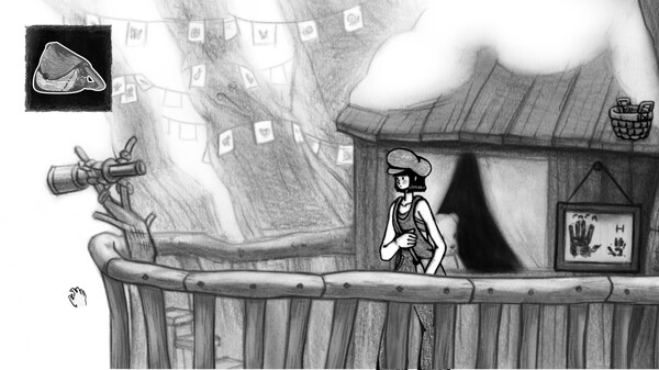 Faded Solitude screenshot 3