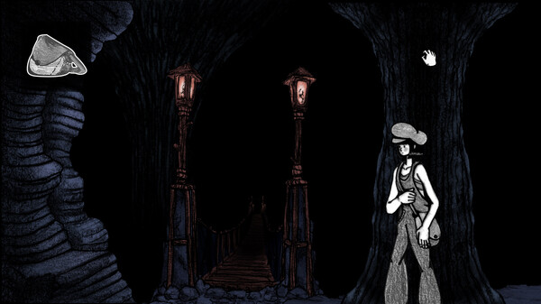 Faded Solitude screenshot 2