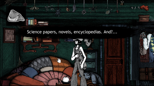 Faded Solitude screenshot 6