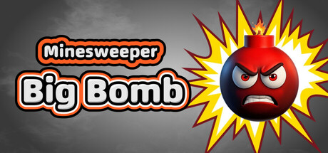 Minesweeper Big Bomb