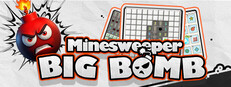 Minesweeper Big Bomb