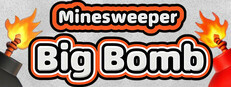 Minesweeper Big Bomb game capsule image