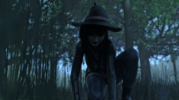 Скриншот из World of Witchcraft