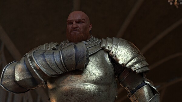 Steam Image
