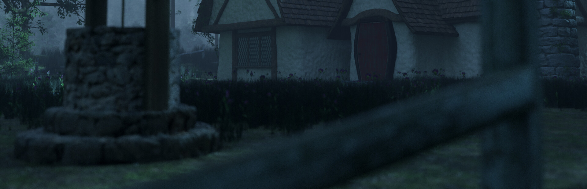 World of Witchcraft