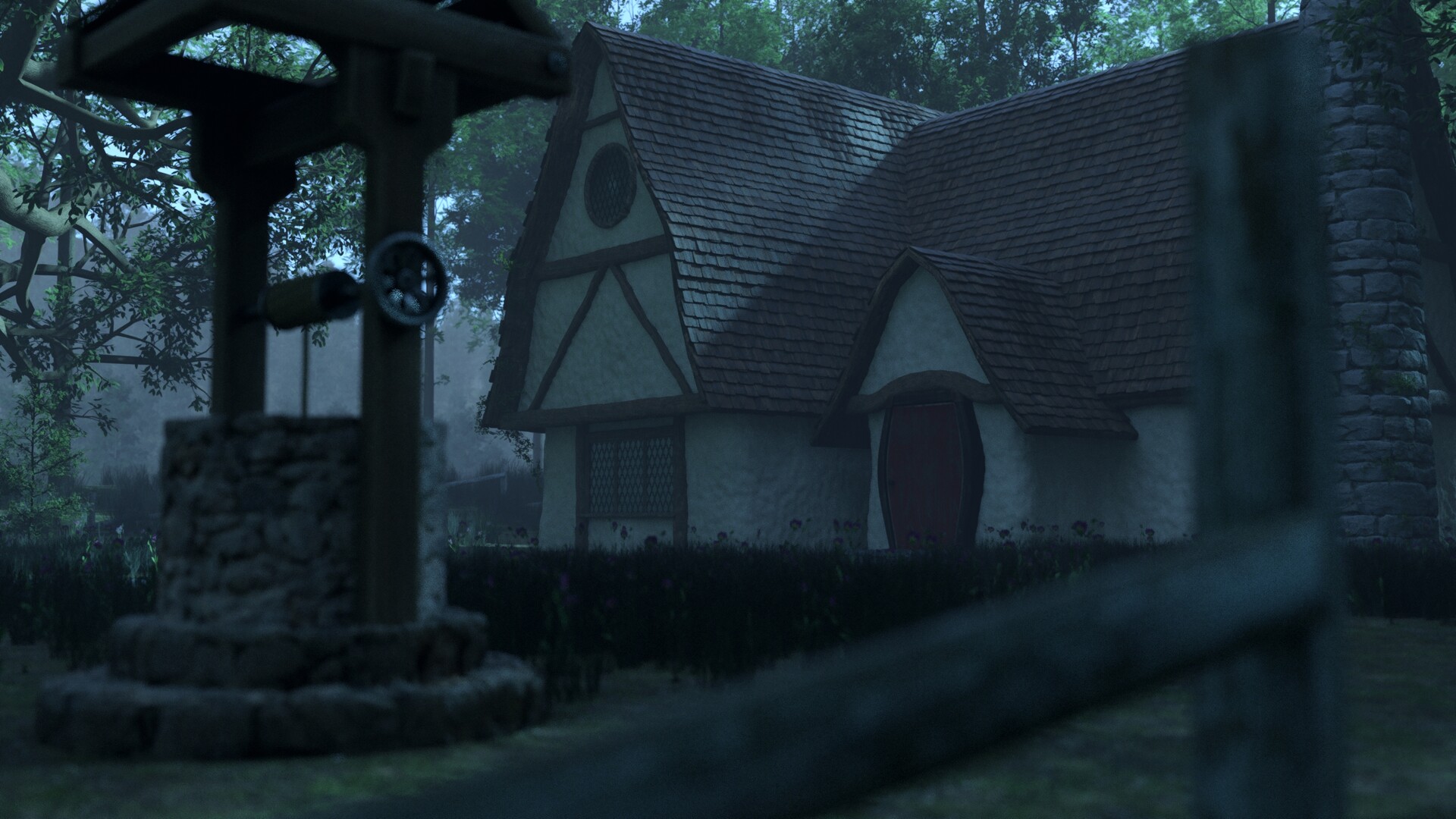 Steam Image