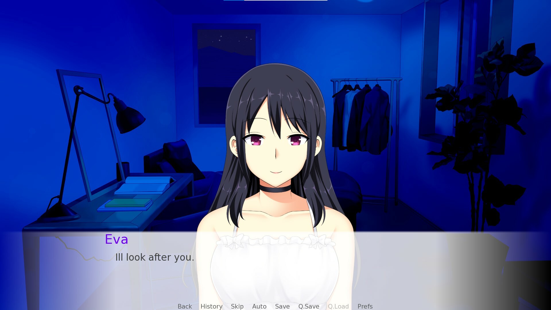 Steam Image