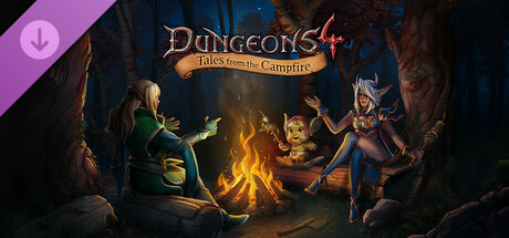 Dungeons 4 Steam Charts and Player Count Stats