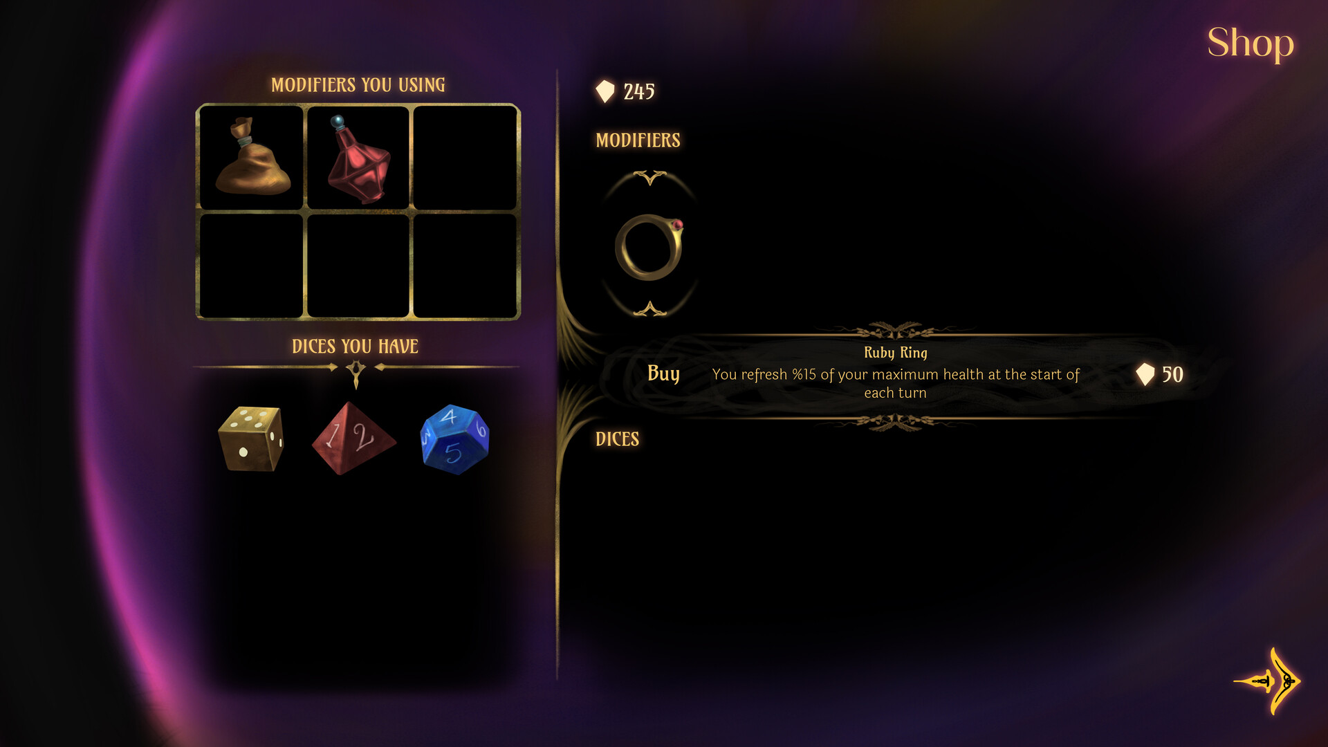 till death ROLLS us apart screenshot #2