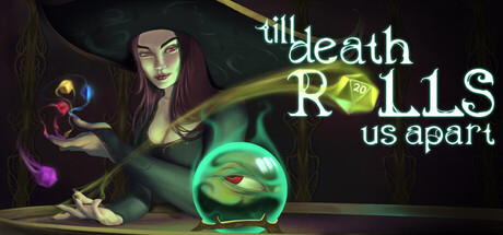 till death ROLLS us apart by Vesvese Studios - Game from developer catalog