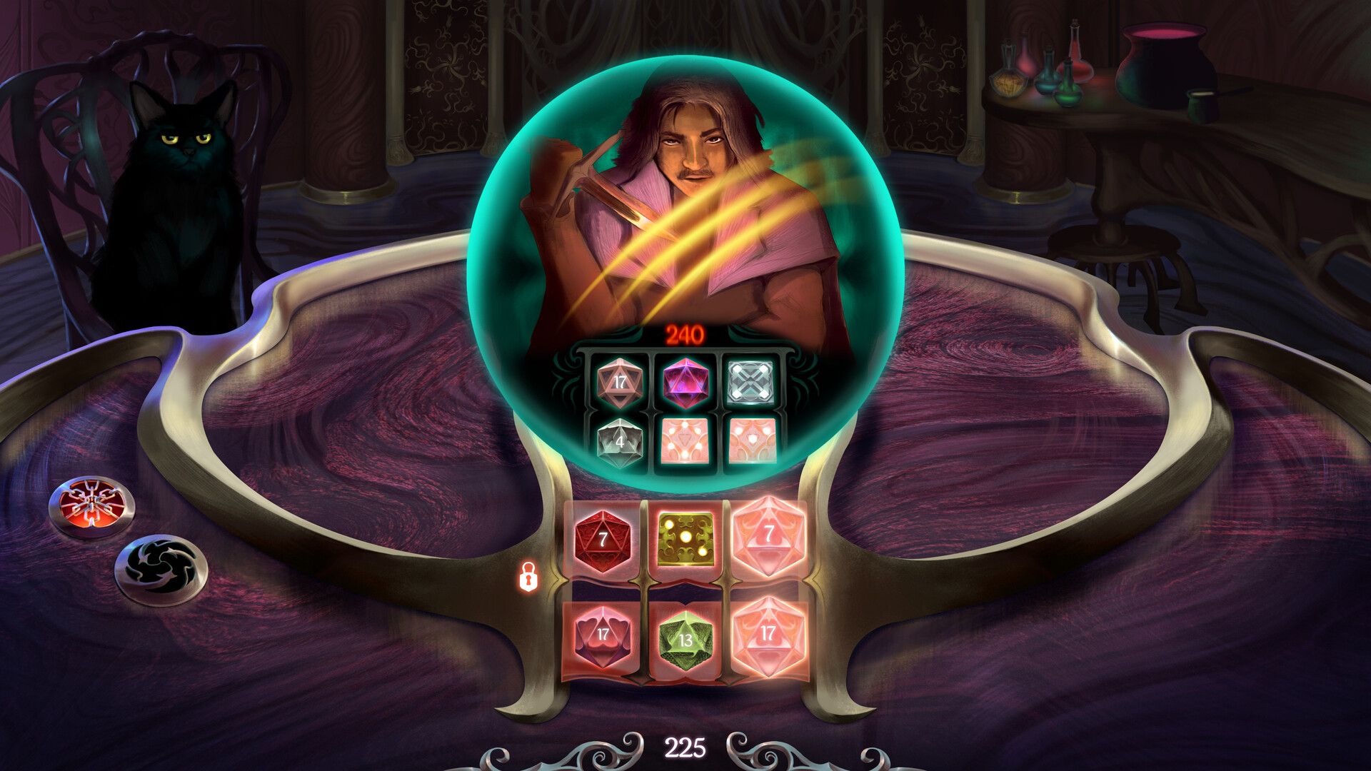 till death ROLLS us apart screenshot #5