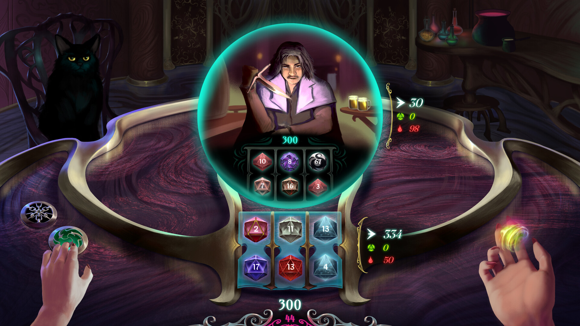 till death ROLLS us apart screenshot #1