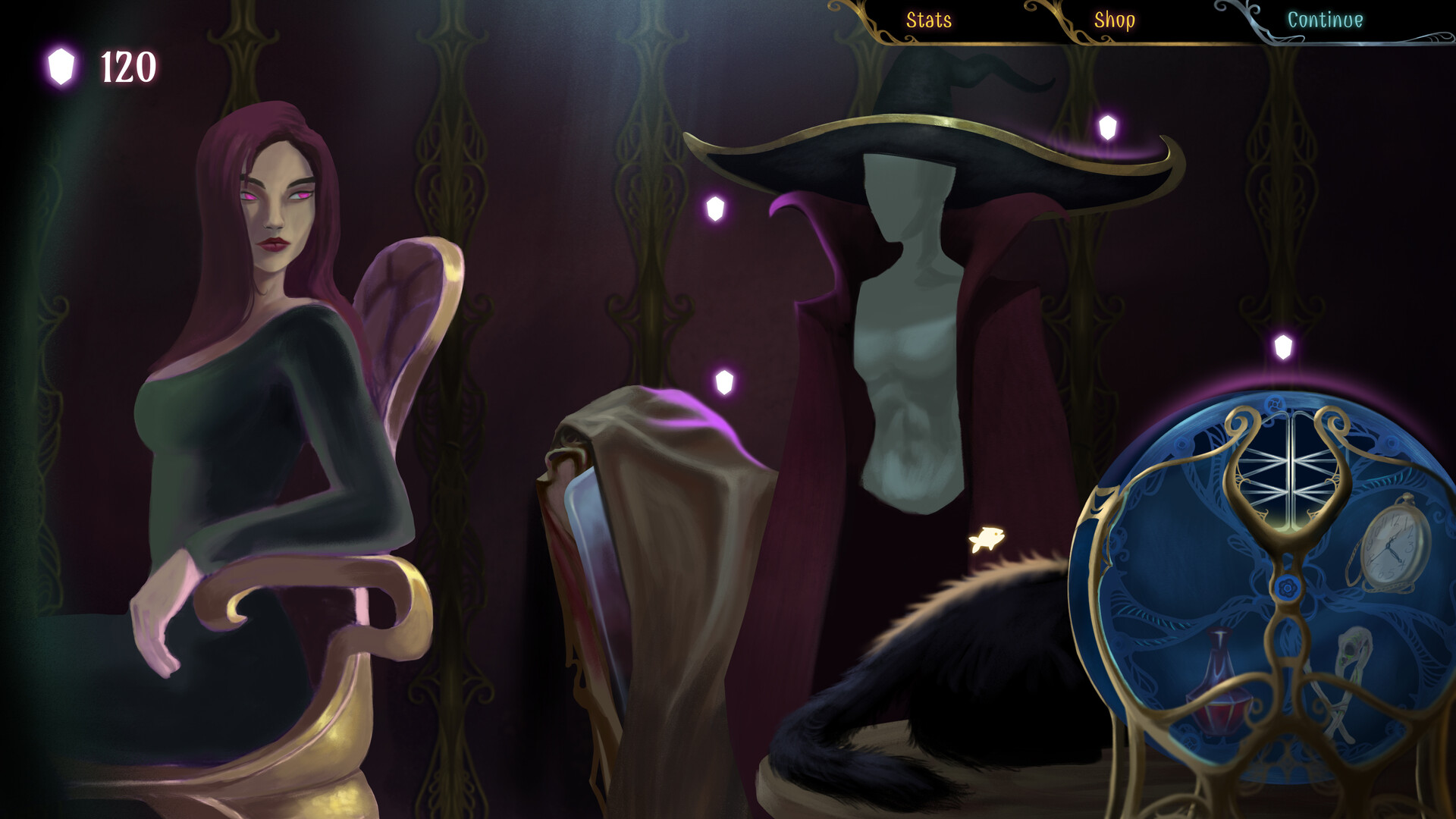 till death ROLLS us apart screenshot #4