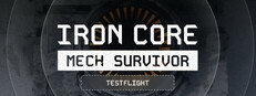 Iron Core: Mech Survivor Playtest Small Capsule Image