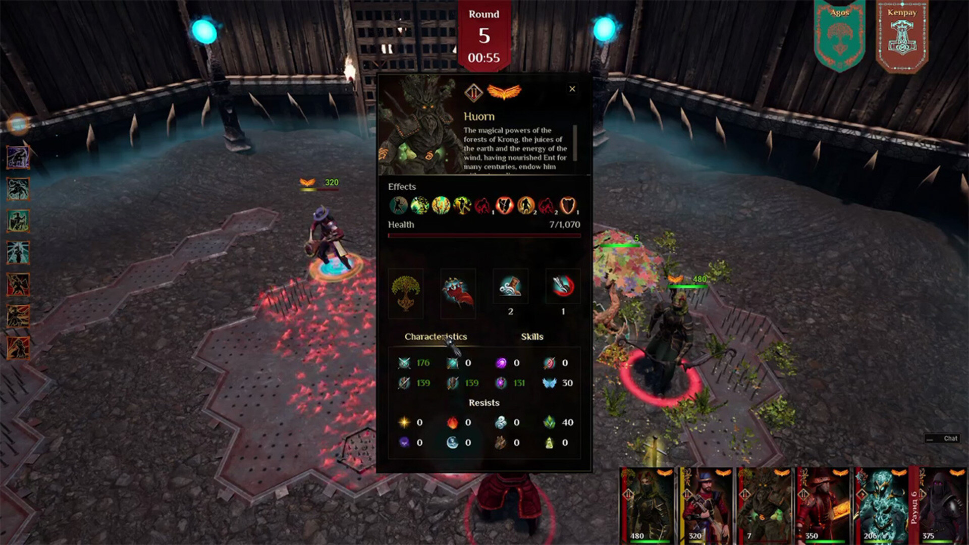 #4. Odra.Online Demo (Steam) 由: Brightika, Inc.