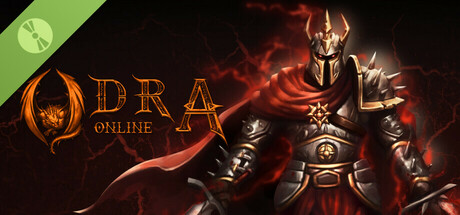 Odra.Online Demo cover art