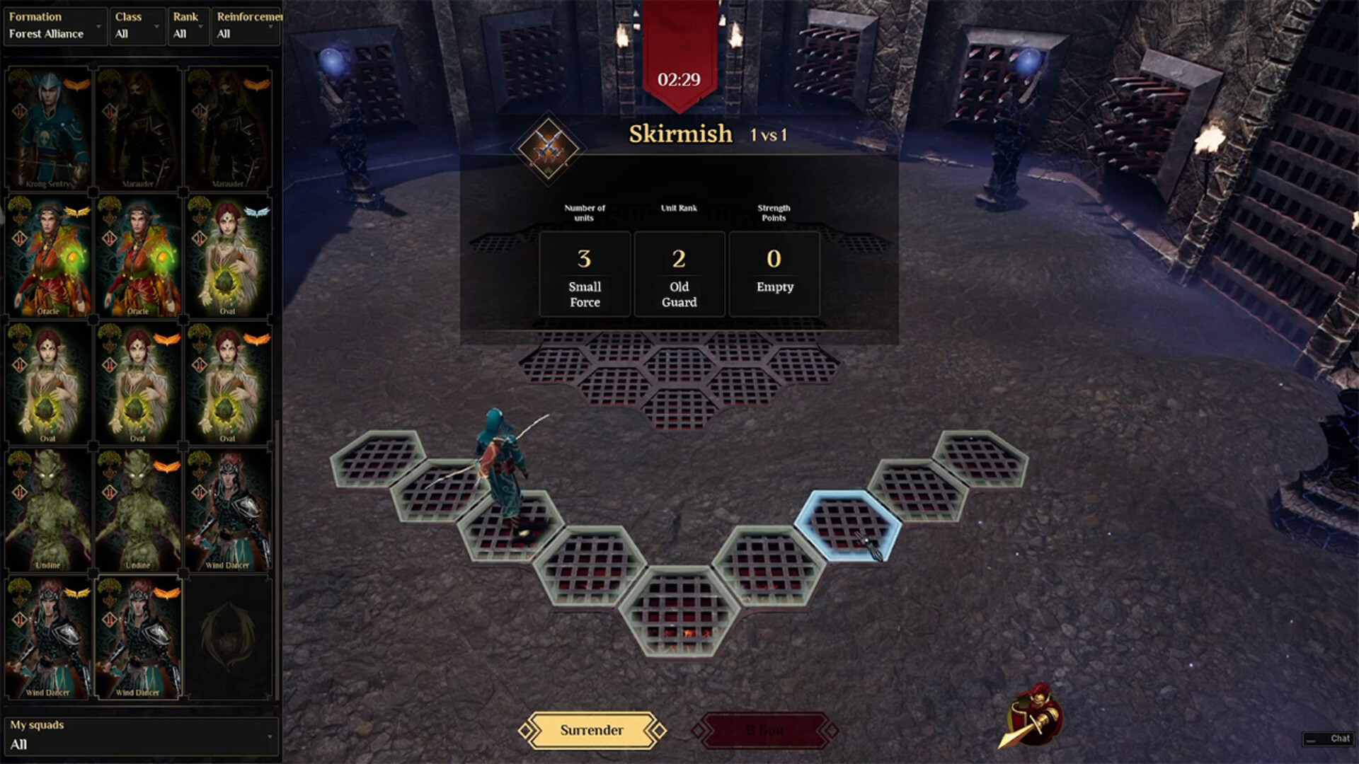 #3. Odra.Online Demo (Steam) 由: Brightika, Inc.