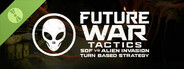 Future War Tactics: SOF vs Alien Invasion – Turn-Based Strategy Demo