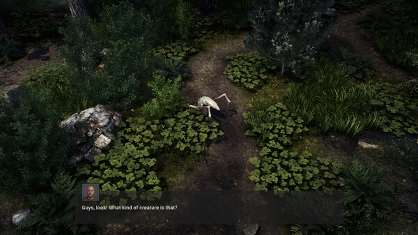 Future War Tactics: SOF vs Alien Invasion – Turn-Based Strategy Demo screenshot 4
