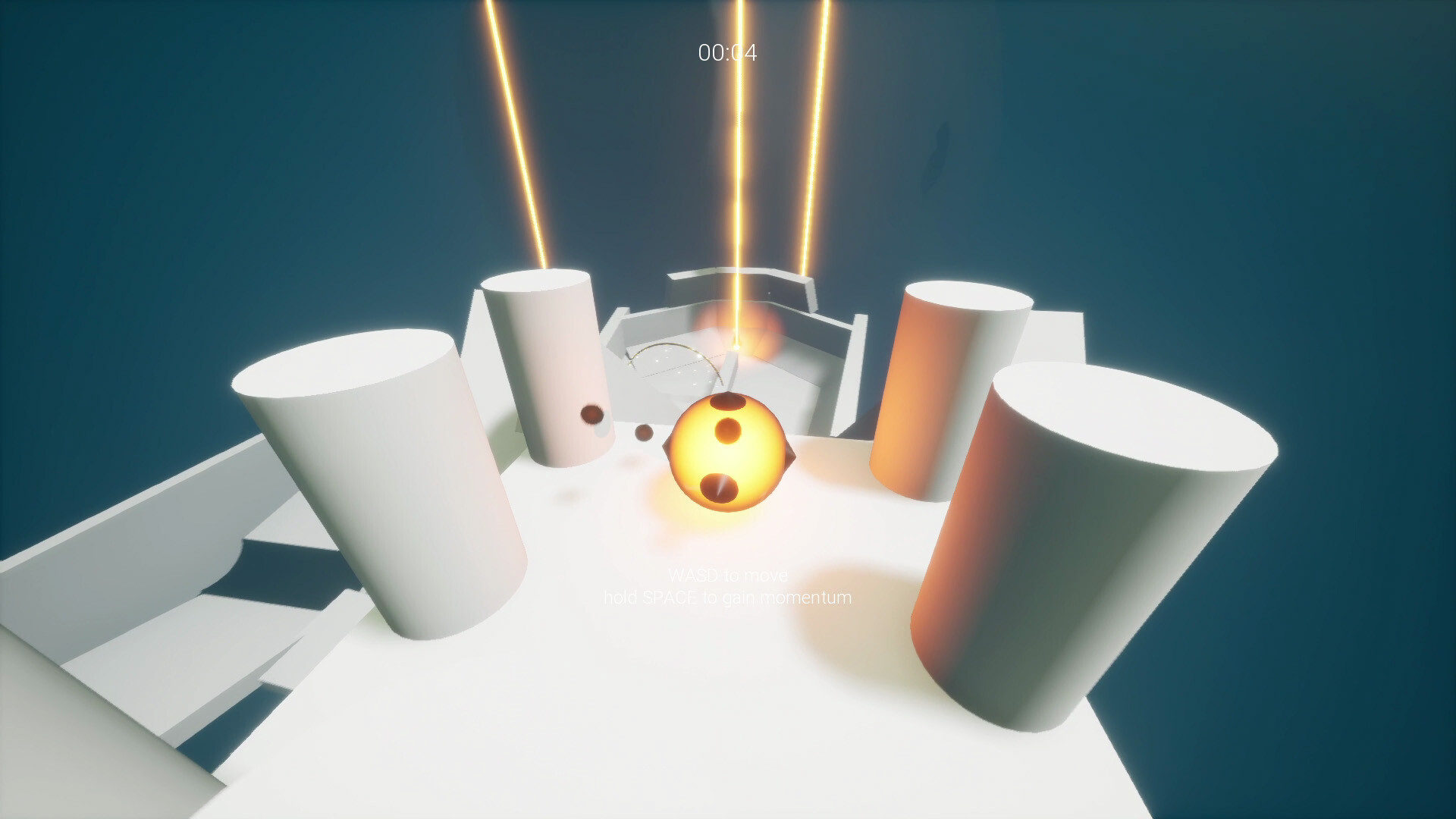 #4. theBOLL Demo (Steam) 由: Brightika, Inc.