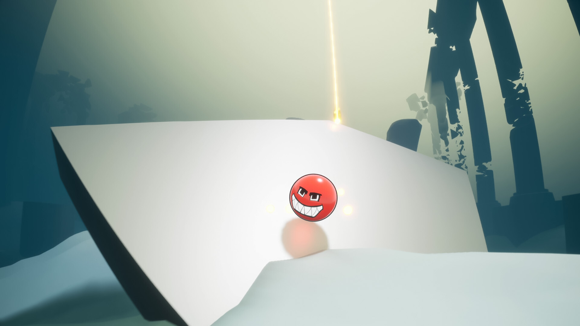 theBOLL Demo Featured Screenshot #1