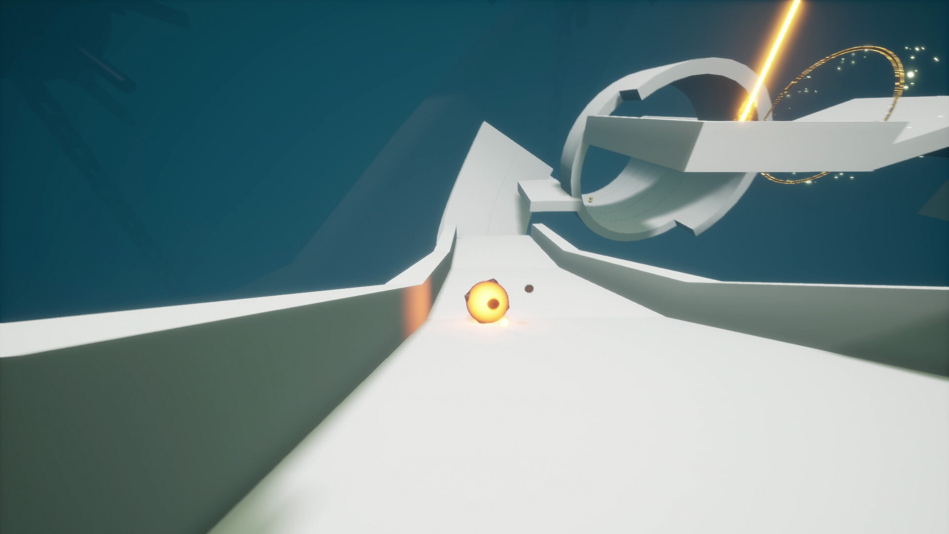 #7. theBOLL Demo (Steam) 由: Brightika, Inc.